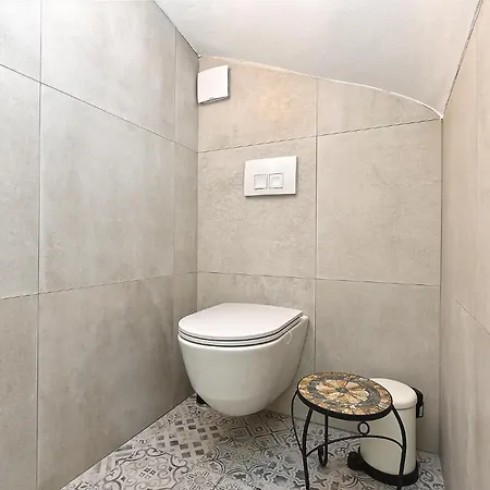 Villa Ardiletta 2303 Stifanici