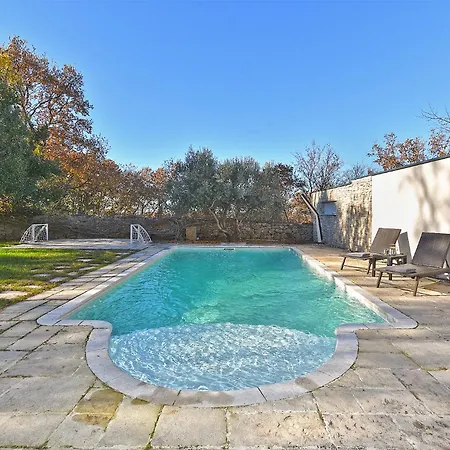 Ardiletta 2303 Villa *