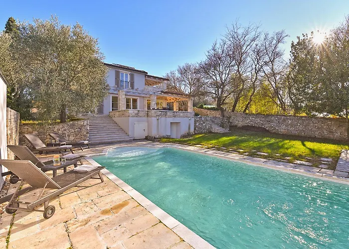 Villa Rakovci 2303