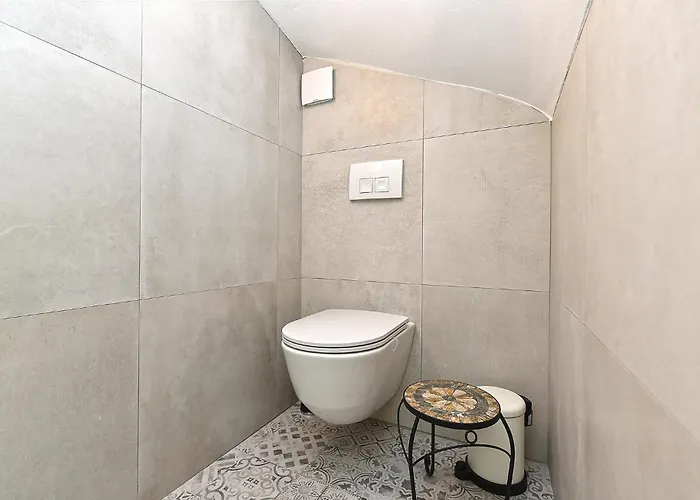 Villa Rakovci 2303 Stifanići