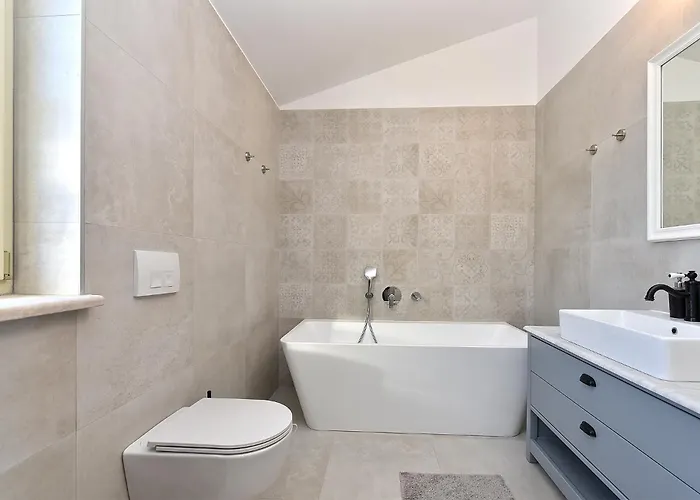 Villa Rakovci 2303 Stifanići
