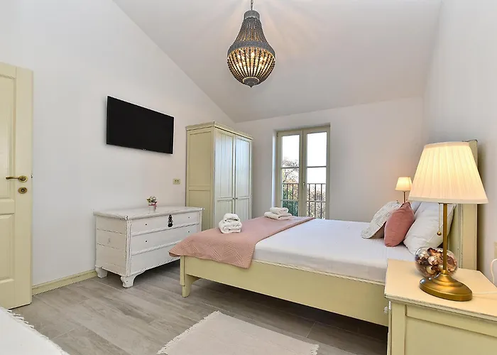 Rakovci 2303 Villa