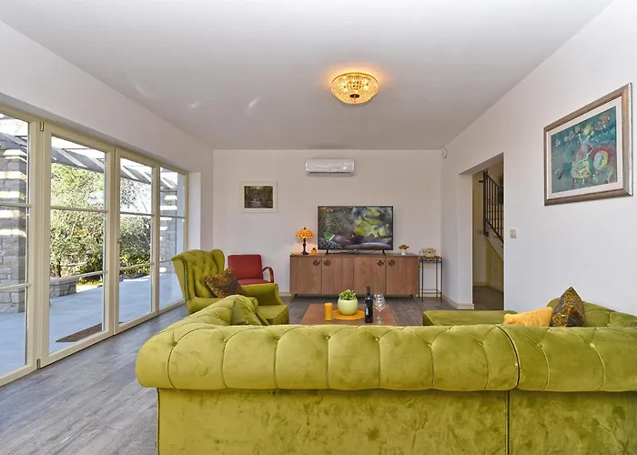 Villa Rakovci 2303