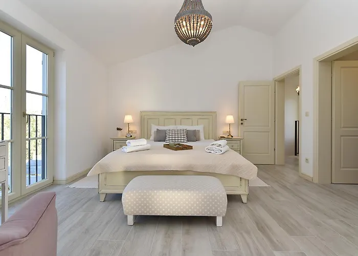 Villa Rakovci 2303