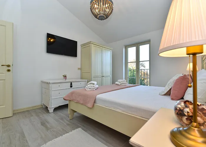 Rakovci 2303 Villa Stifanići