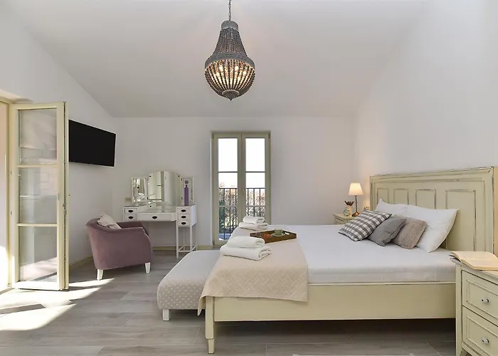 Villa Rakovci 2303