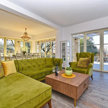 Villa Ardiletta 2303